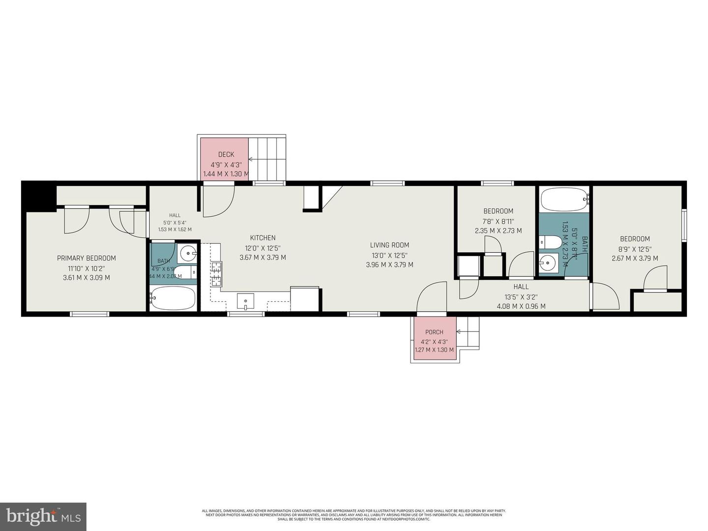 901 S Spring Garden St #lot 65 Property Photo 21