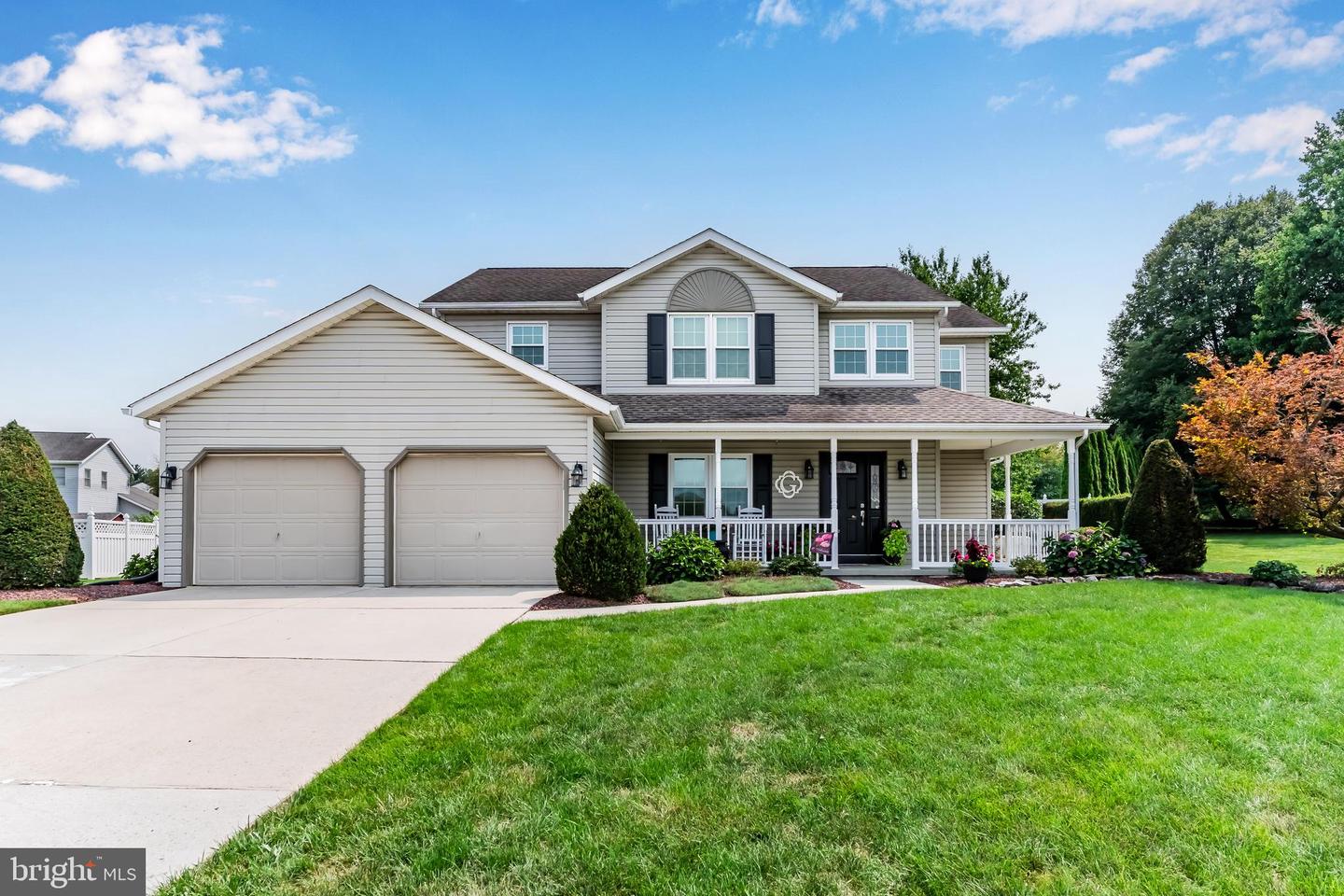 29 SYCAMORE DR