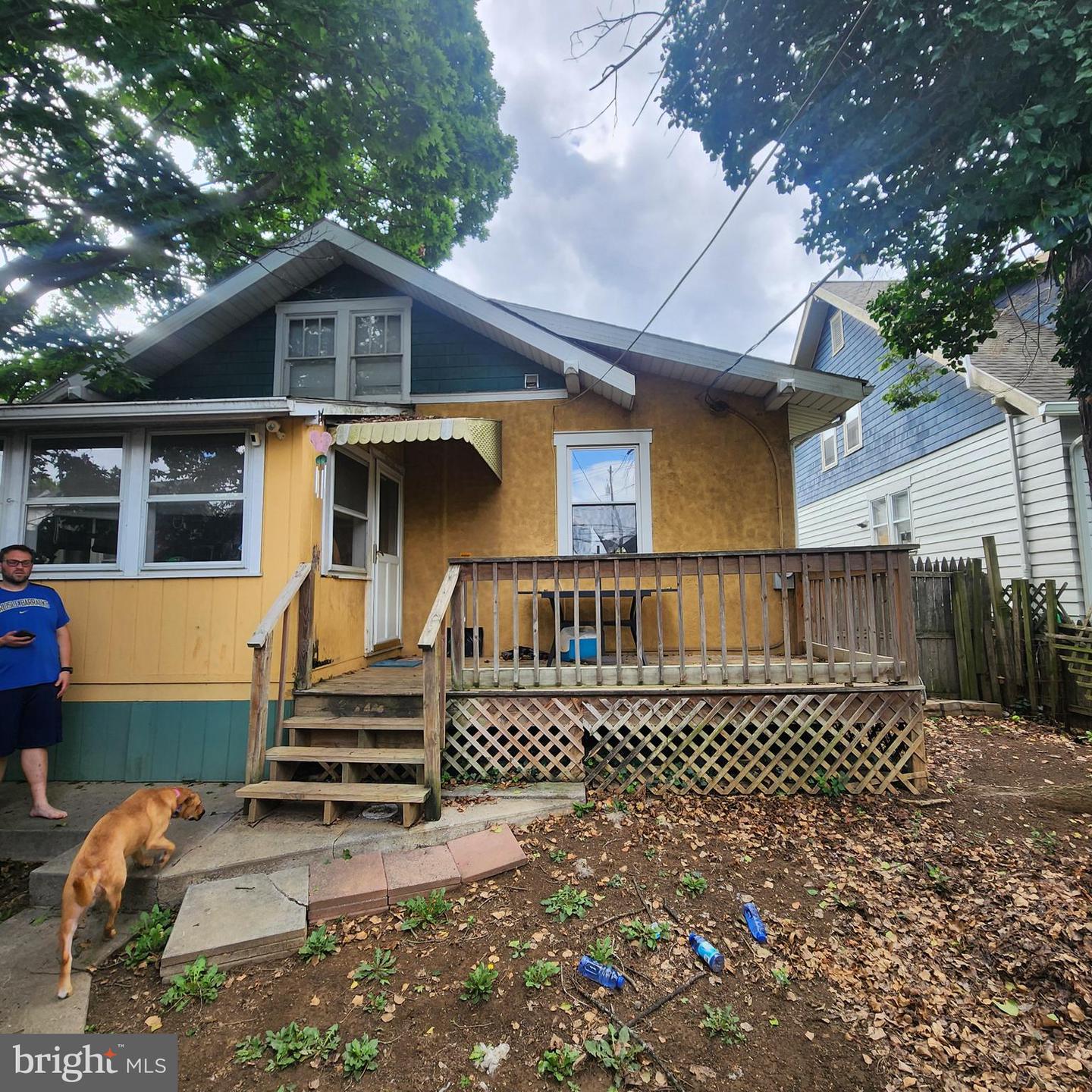 645 N Hanover St Property Photo 5