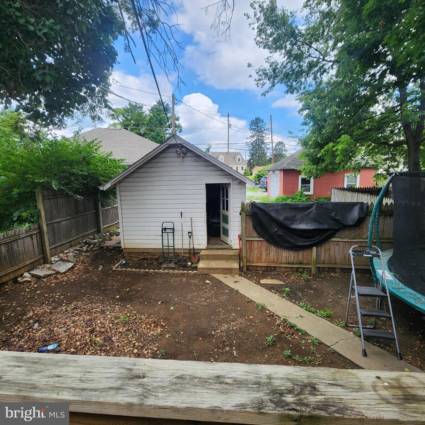 645 N Hanover St Property Photo 7