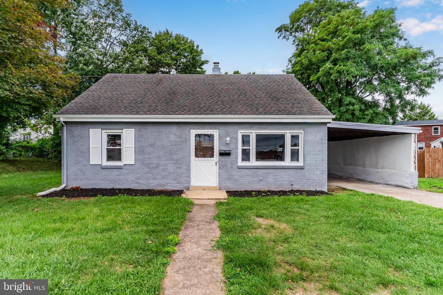 602 Saint Johns Rd Property Photo 1