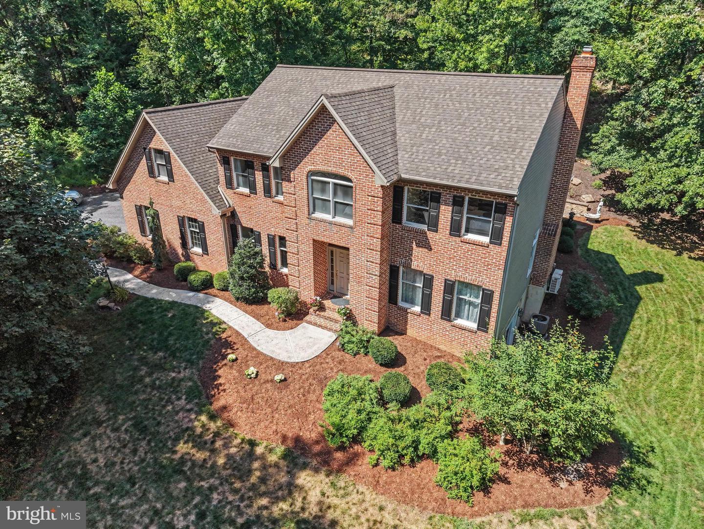 2438 LAMBS GAP RD #LOT 1 A