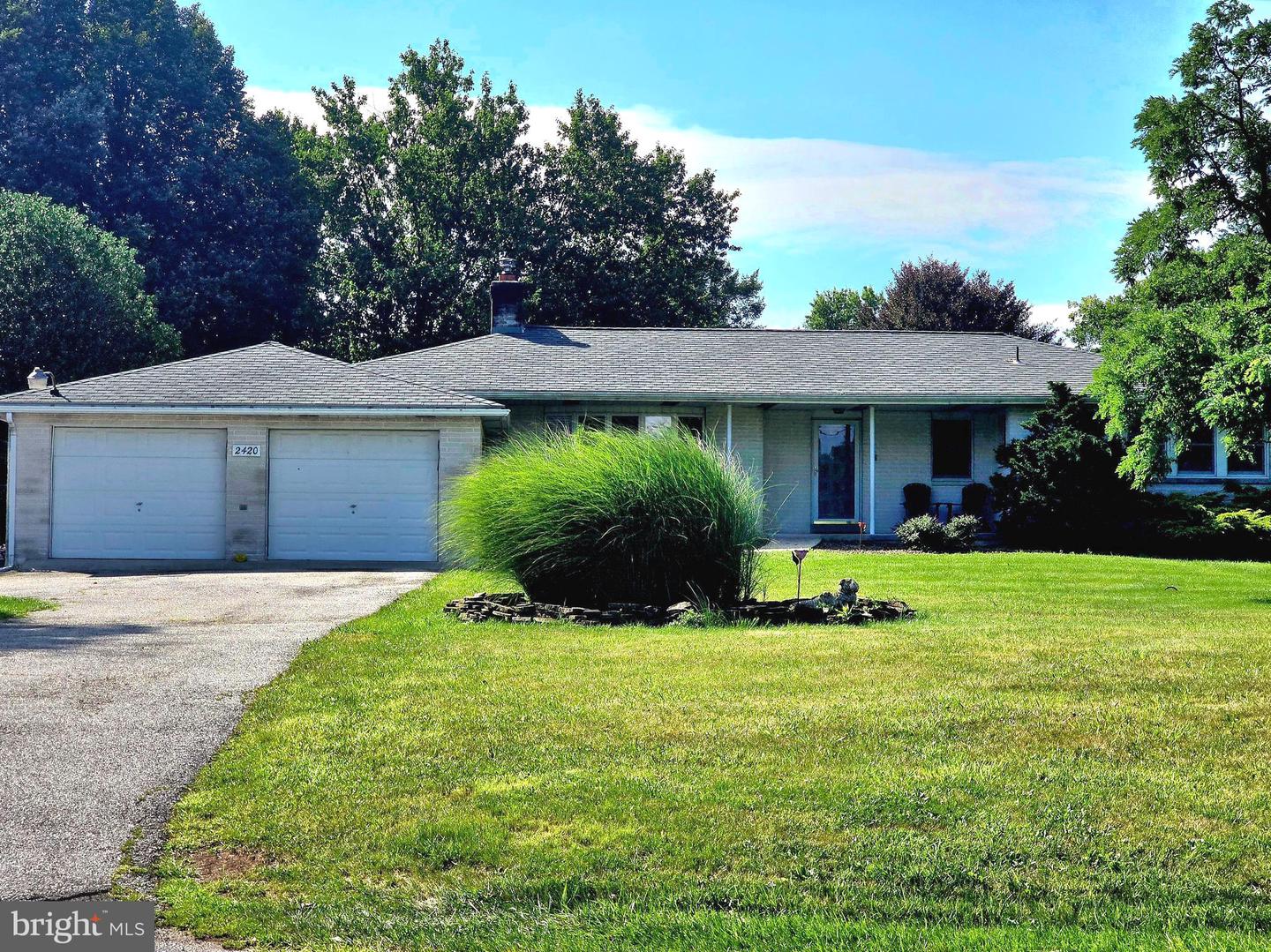 2420 Ritner Hwy Property Photo 1