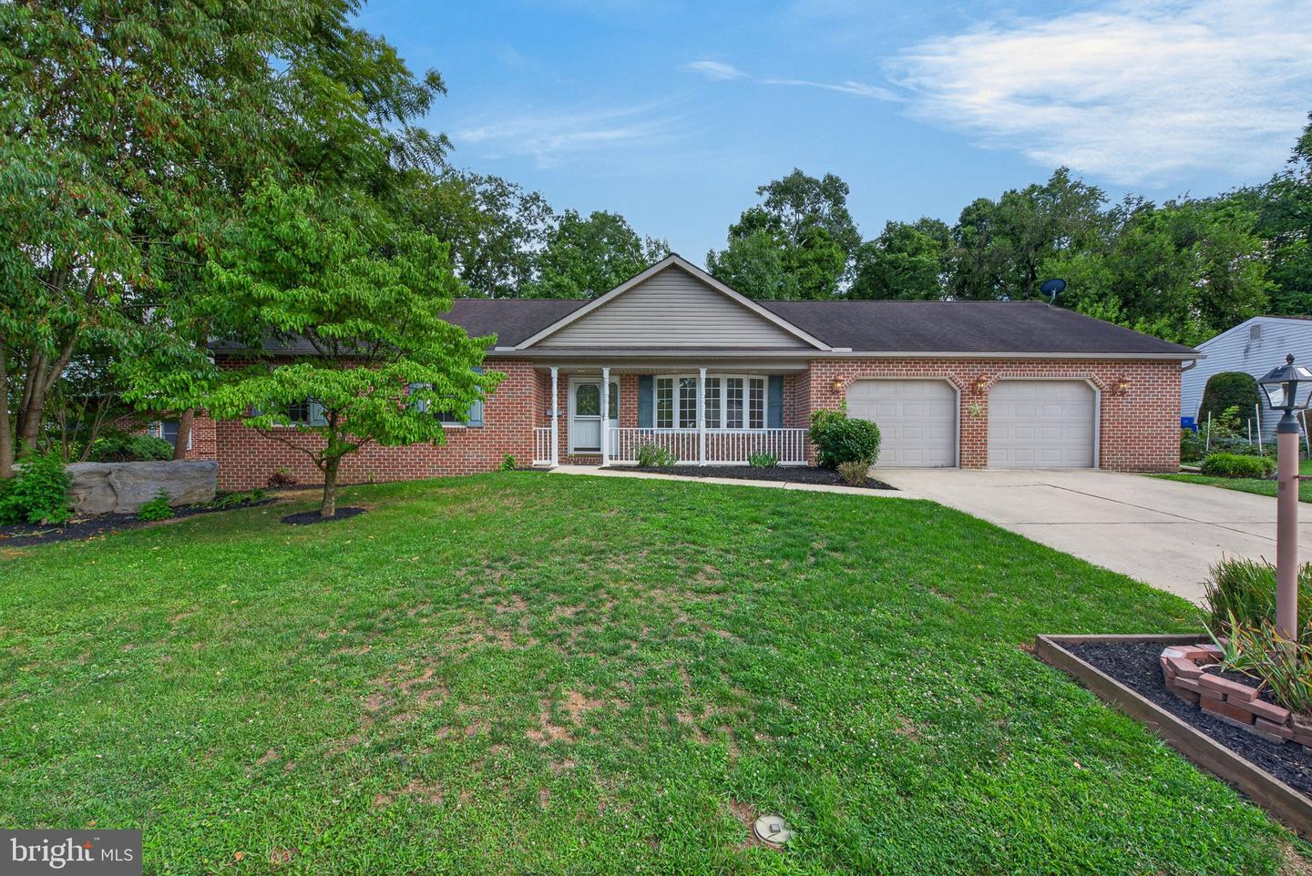 397 Baker Dr Property Photo 1