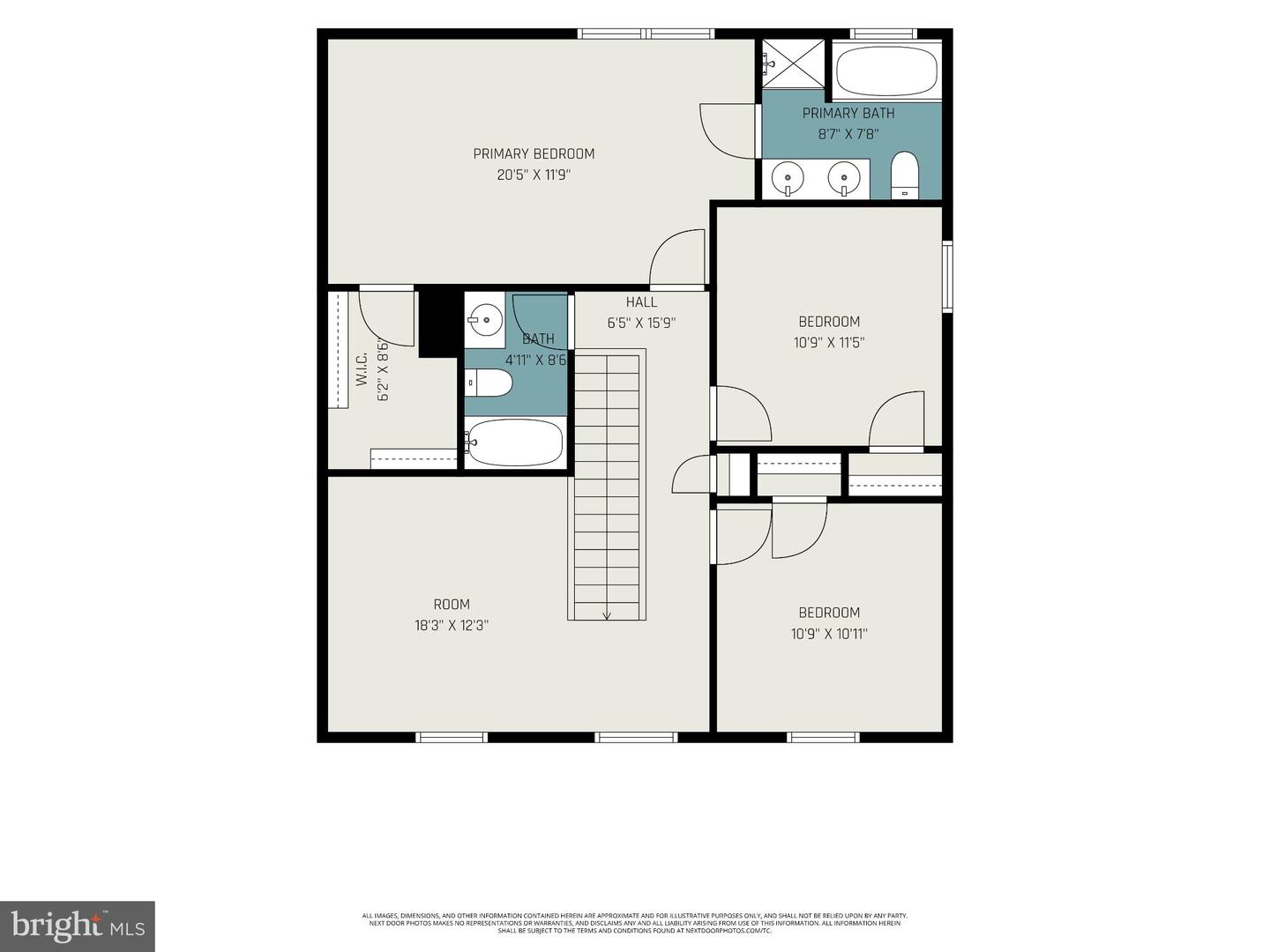 217 Berkshire Dr Property Photo 43