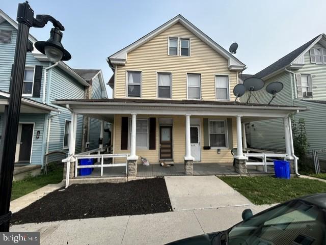 622-624 Market St Property Photo 1