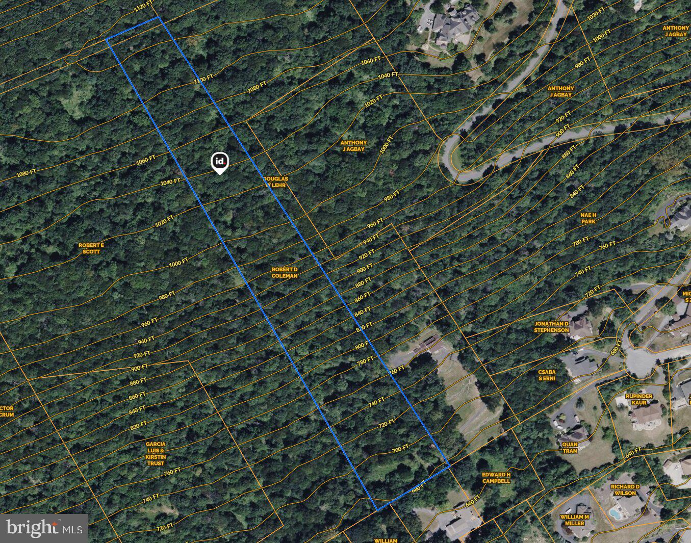Trail Ln Property Photo 1