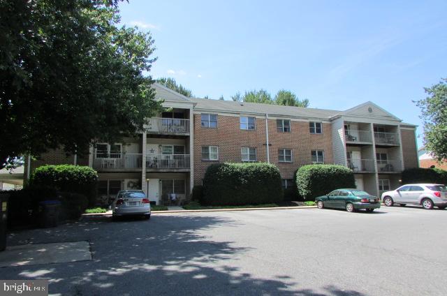 2101 Cedar Run Dr #206 Property Photo 1