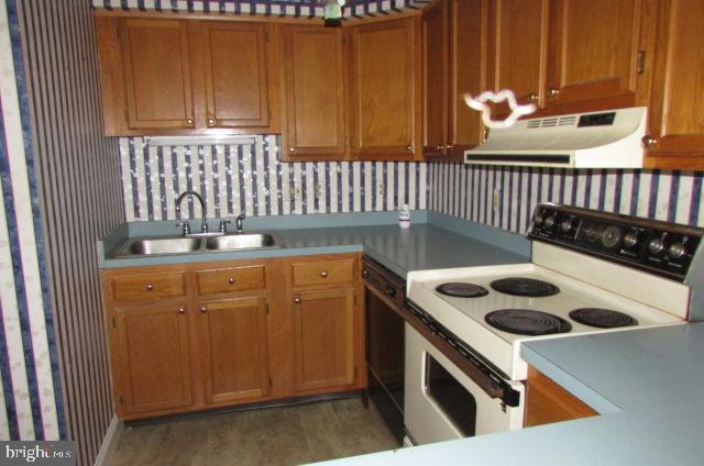 2101 Cedar Run Dr #206 Property Photo 14