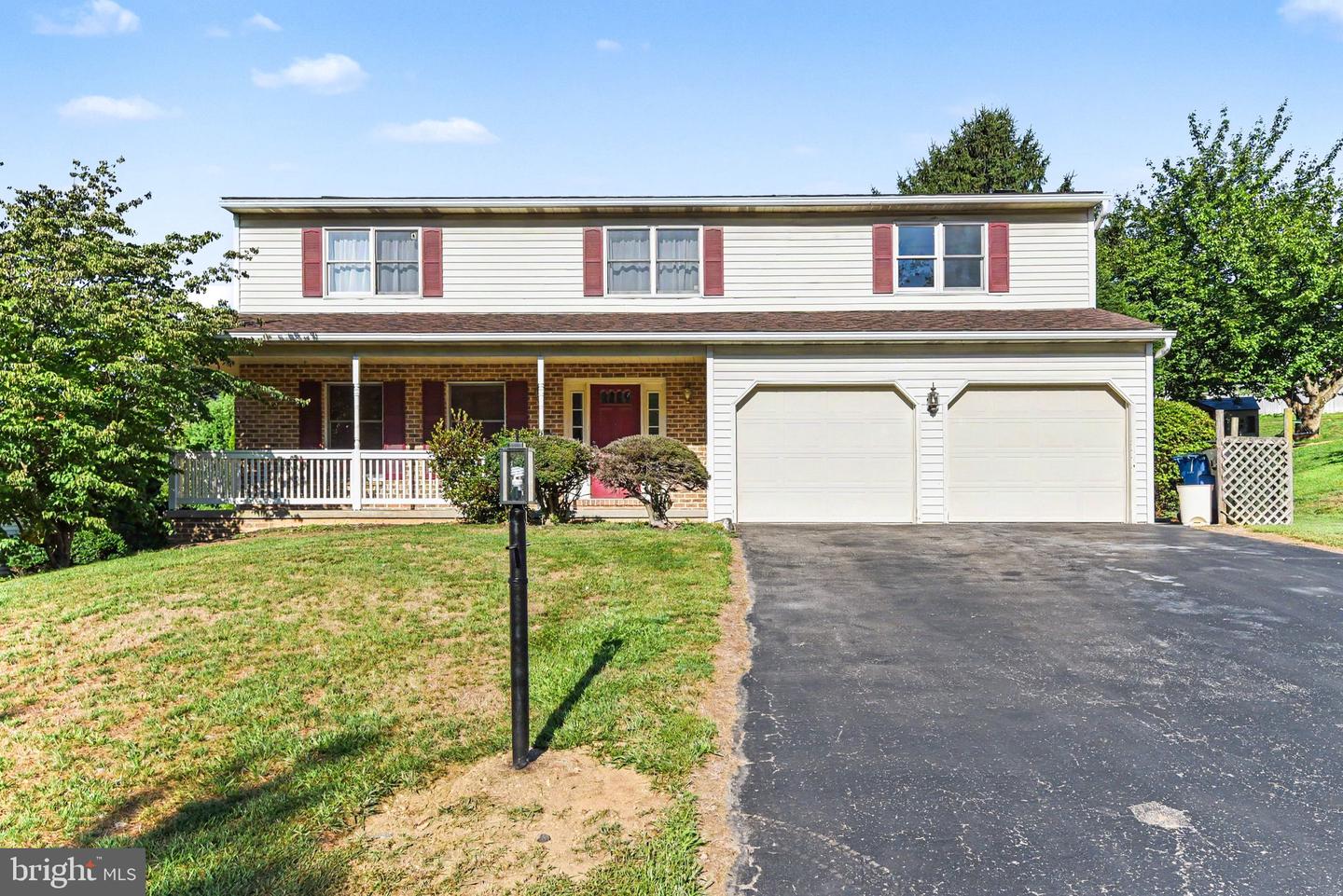 106 Sholly Property Photo 1