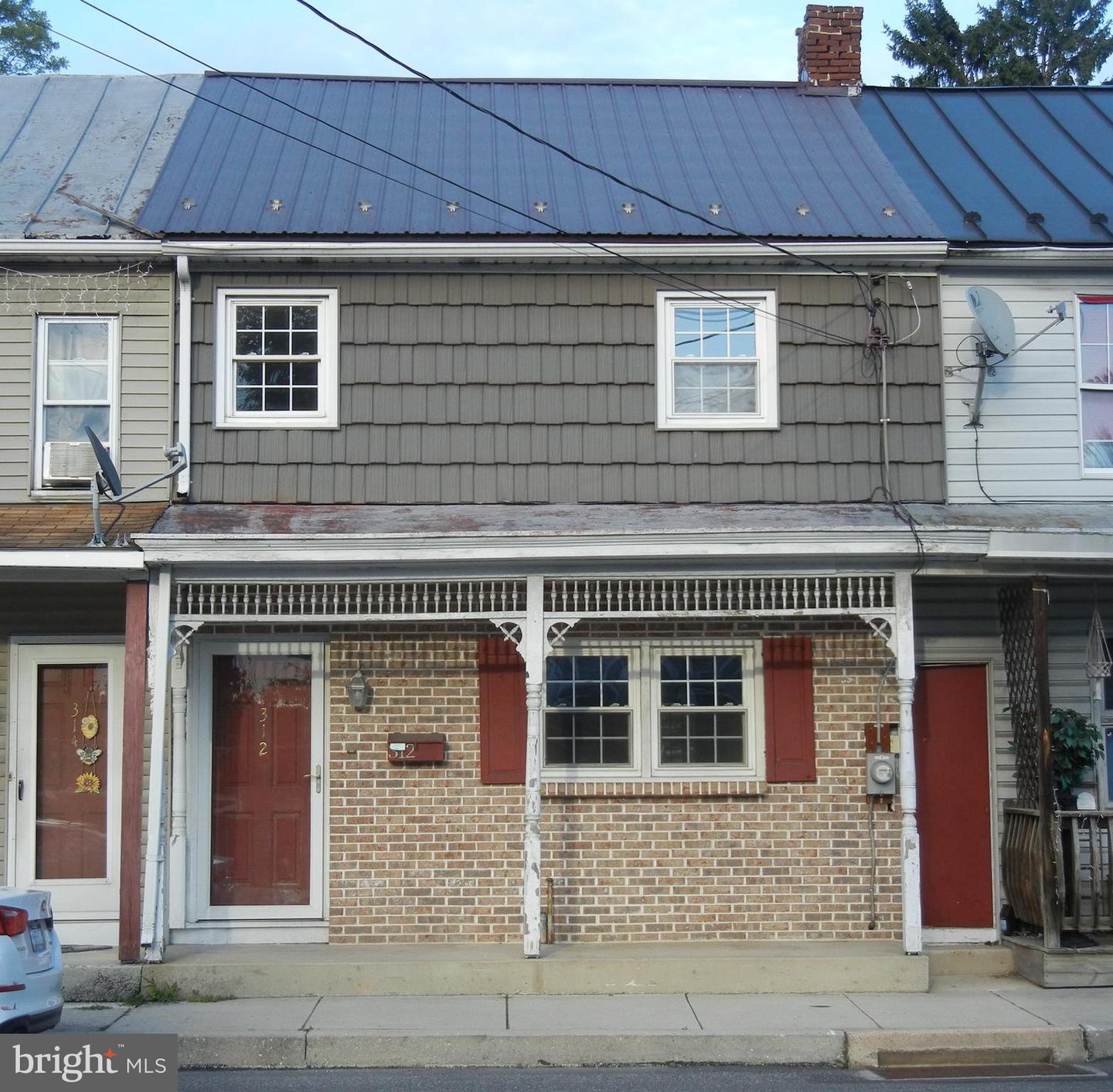 312 N Baltimore Ave Property Photo 1
