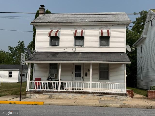 224 Chestnut St Property Photo 1