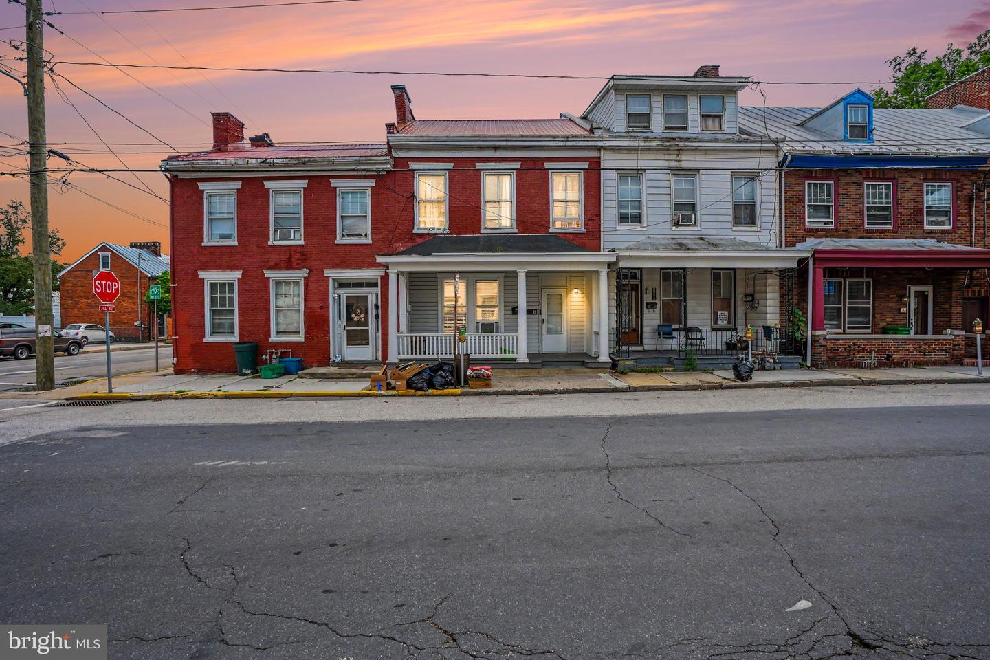 78 & 80 E Pomfret St Property Photo 1