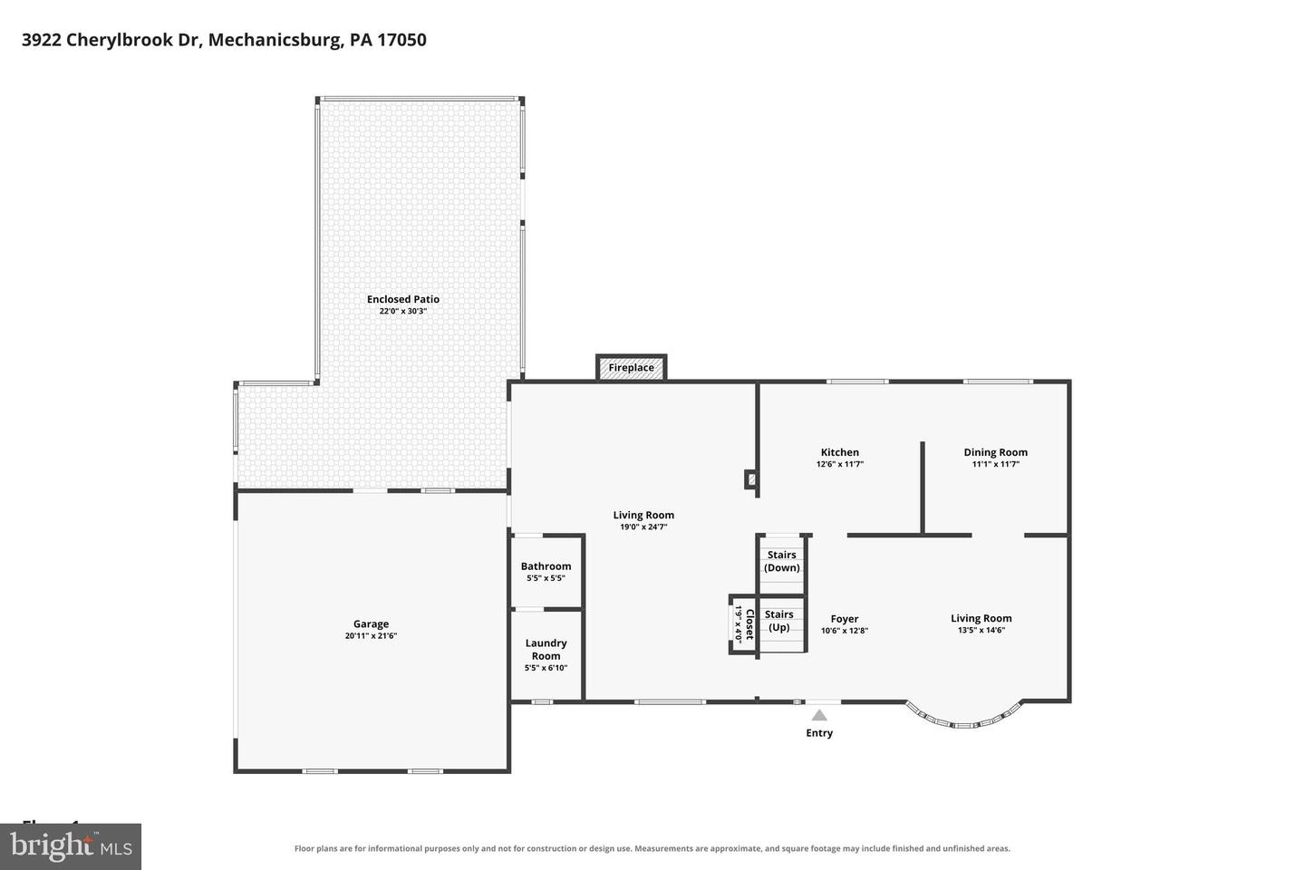 3922 Cherylbrook Dr Property Photo 41