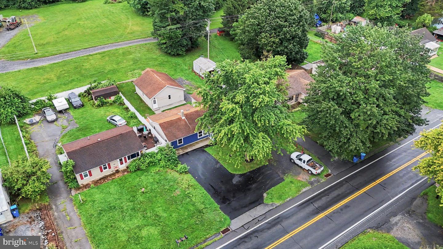 1500 Newville Road Property Photo 1