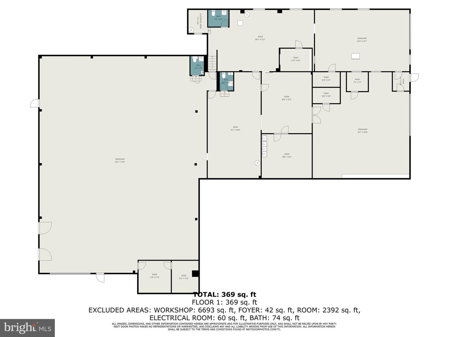 122 Beech St Property Photo 29