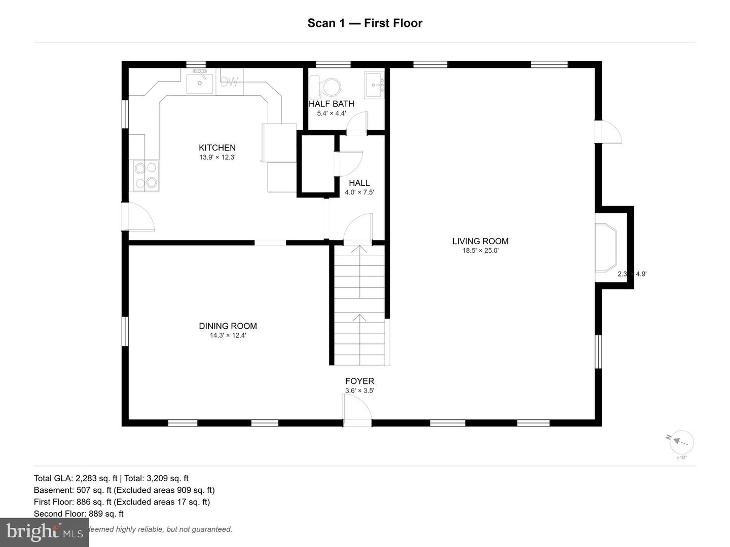 727 Arlington Rd Property Photo 18