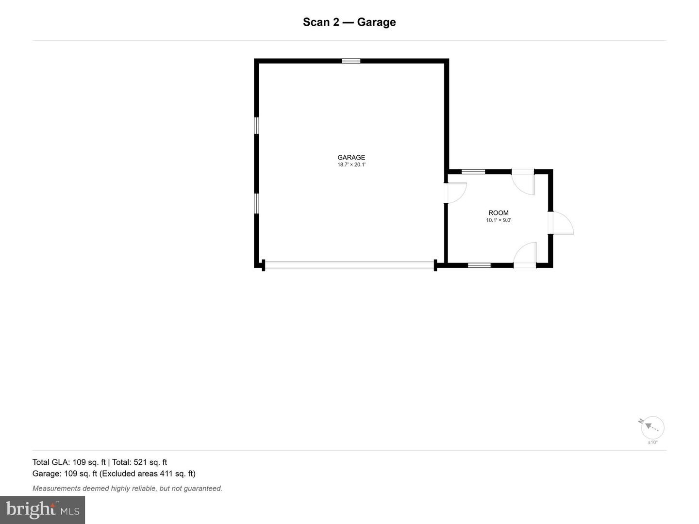 727 Arlington Rd Property Photo 19