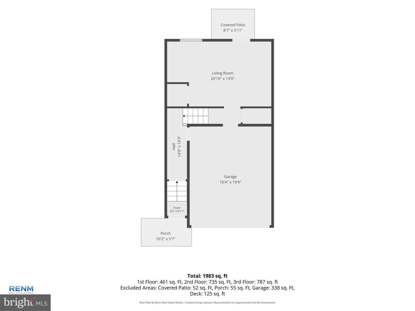 555 Meadow Croft Cir Property Photo 54
