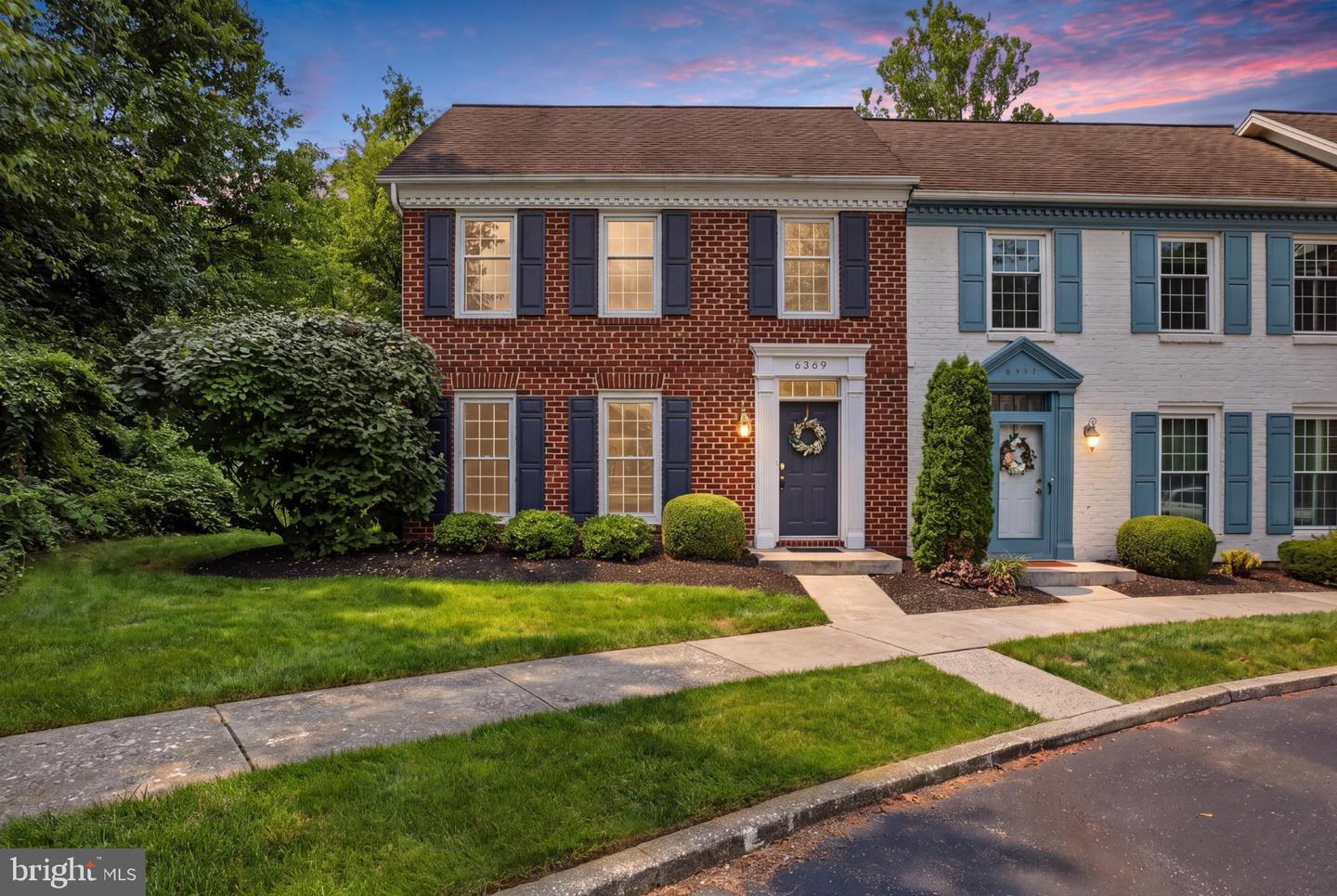 6359 STANFORD CT