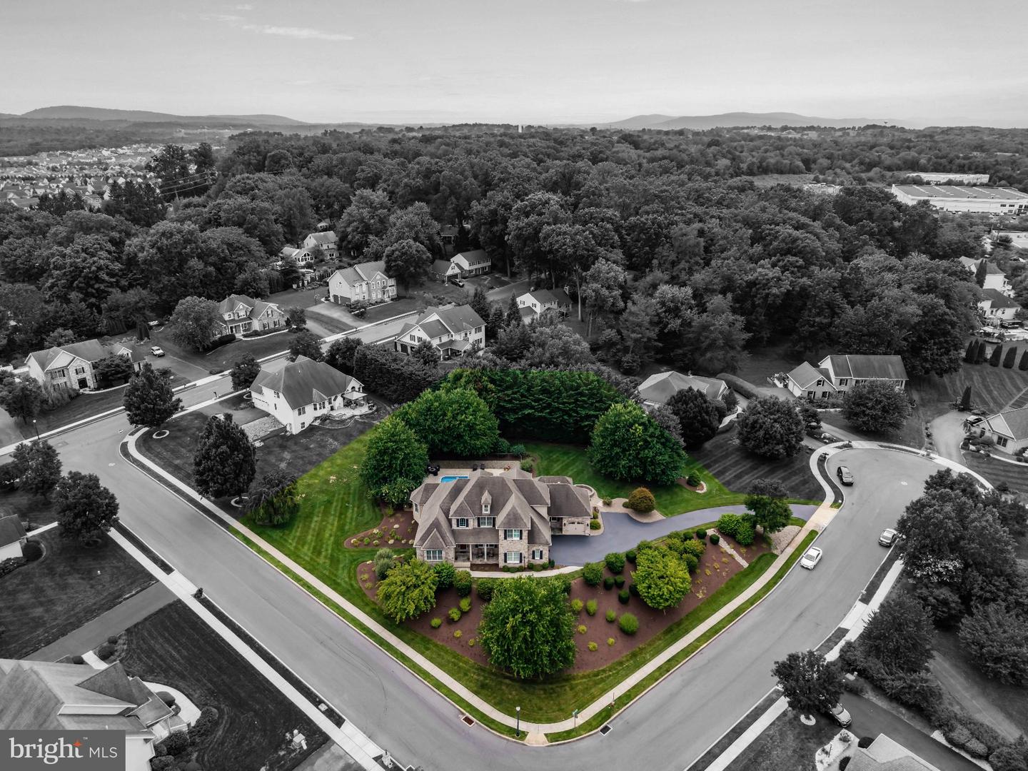 5103 Maple Leaf Ct Property Photo 6