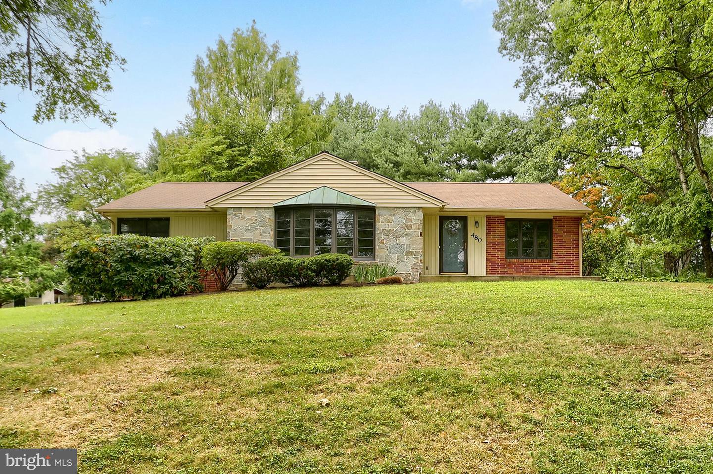 480 SAINT JOHNS DR
