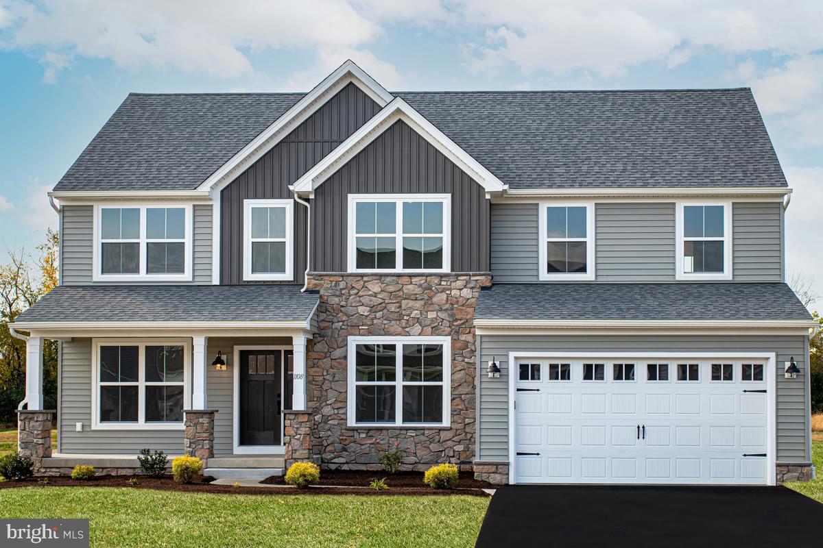 43 Aquila Cir #lot U16 Property Photo 1