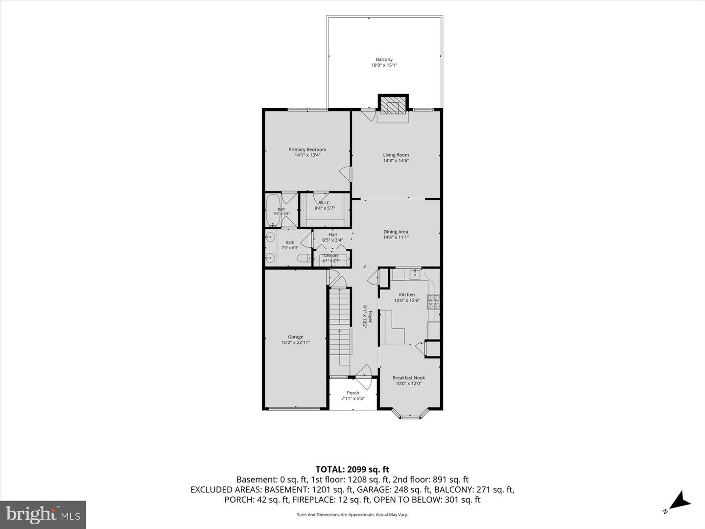 2012 Golden Ct Property Photo 53