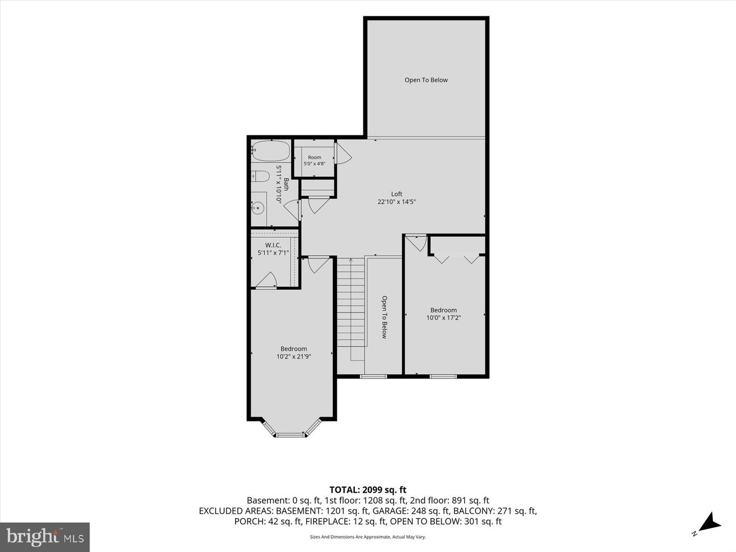 2012 Golden Ct Property Photo 54