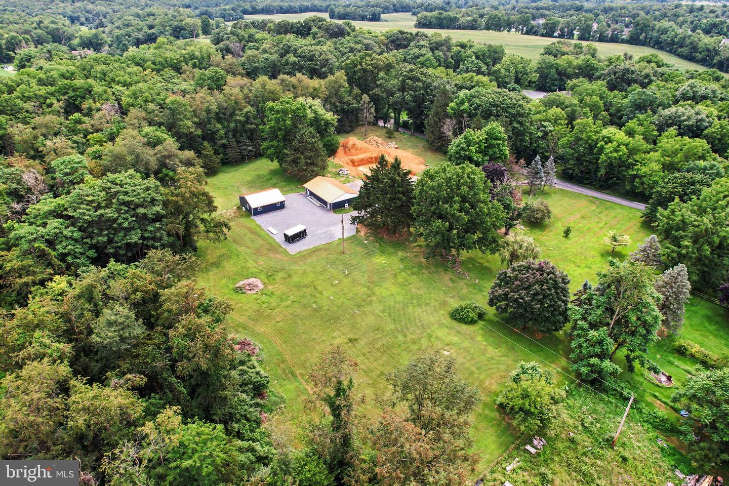 871 Alexander Spring Rd Property Photo 1