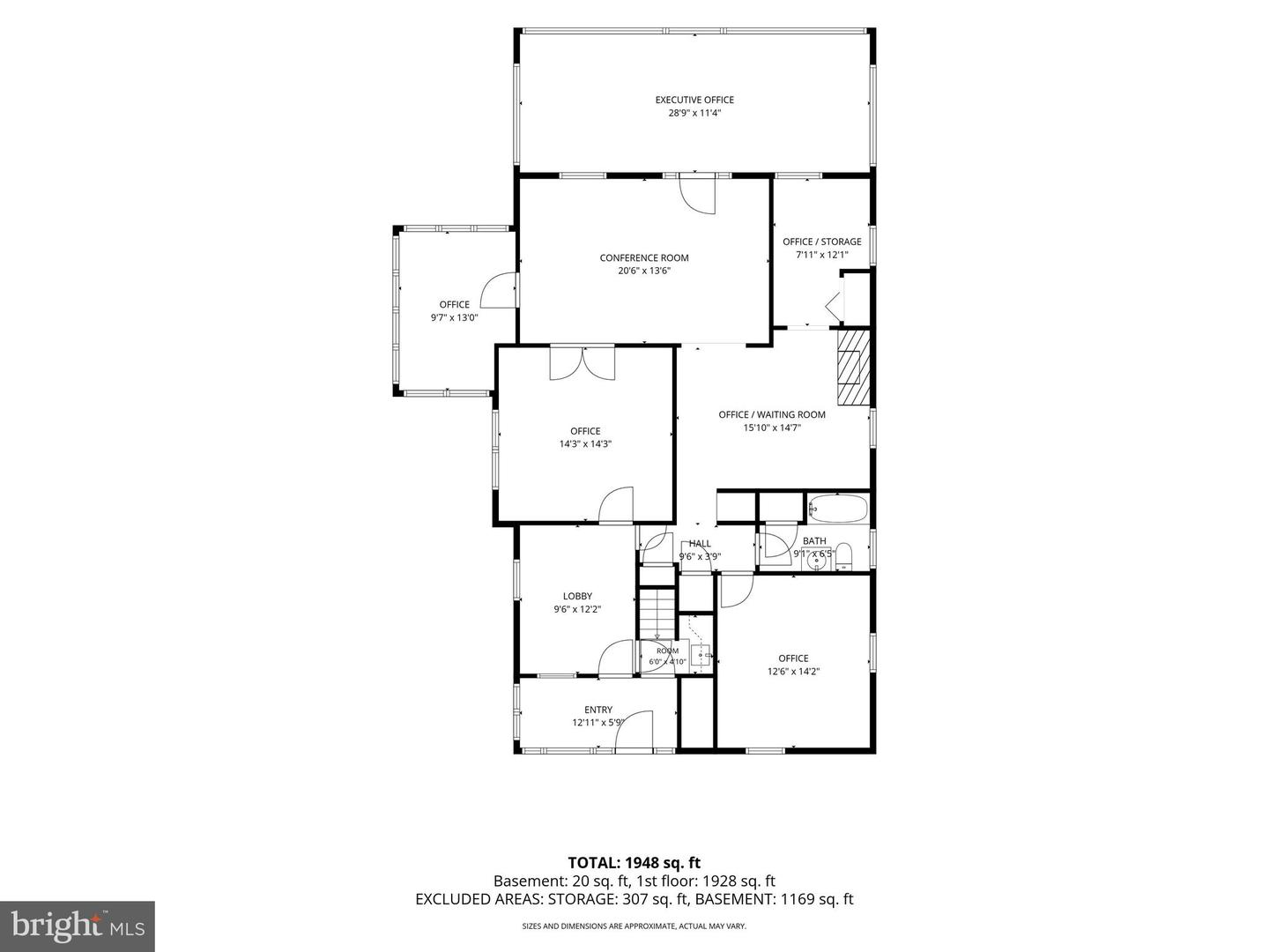 344 N Front St Property Photo 5