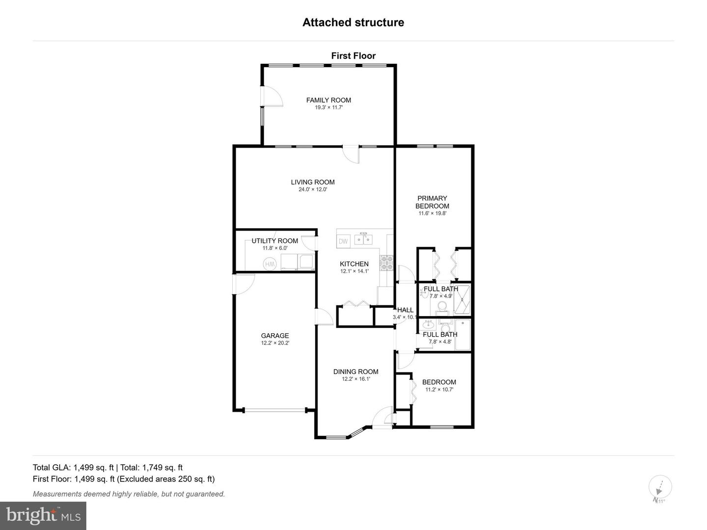 1 Thornhill Ct Property Photo 24