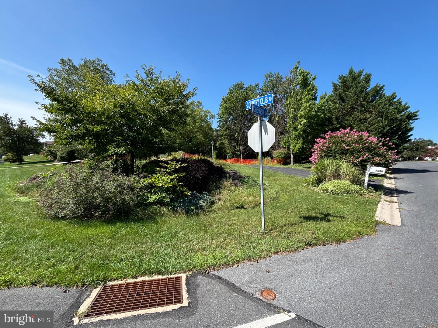 1098 Country Club Rd Property Photo 3