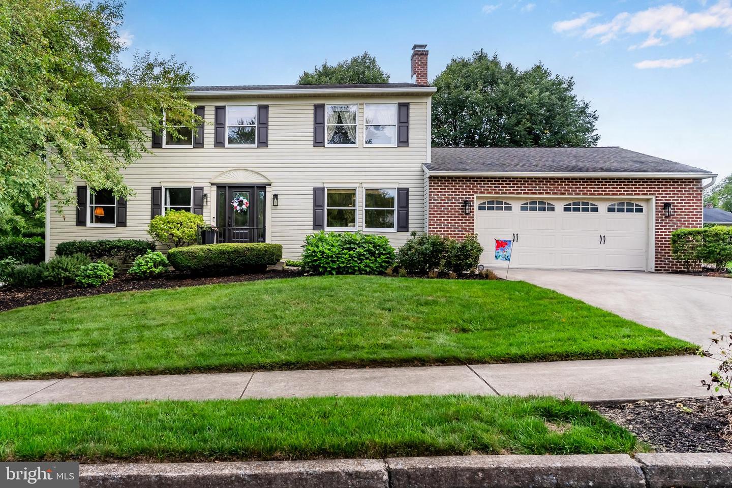3501 RAINTREE LN