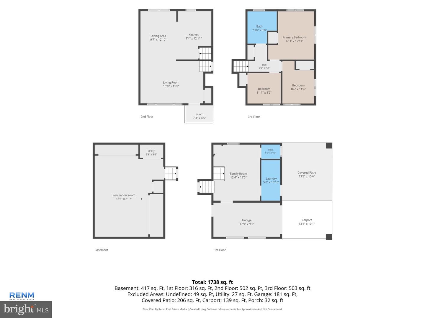115 Allen Ct Property Photo 58
