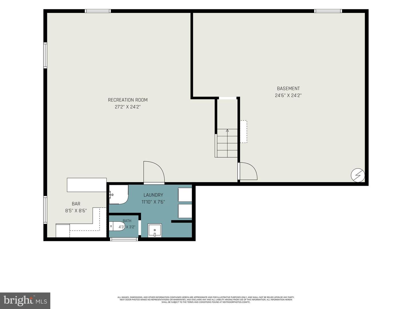 208 E Hillcrest Dr Property Photo 37