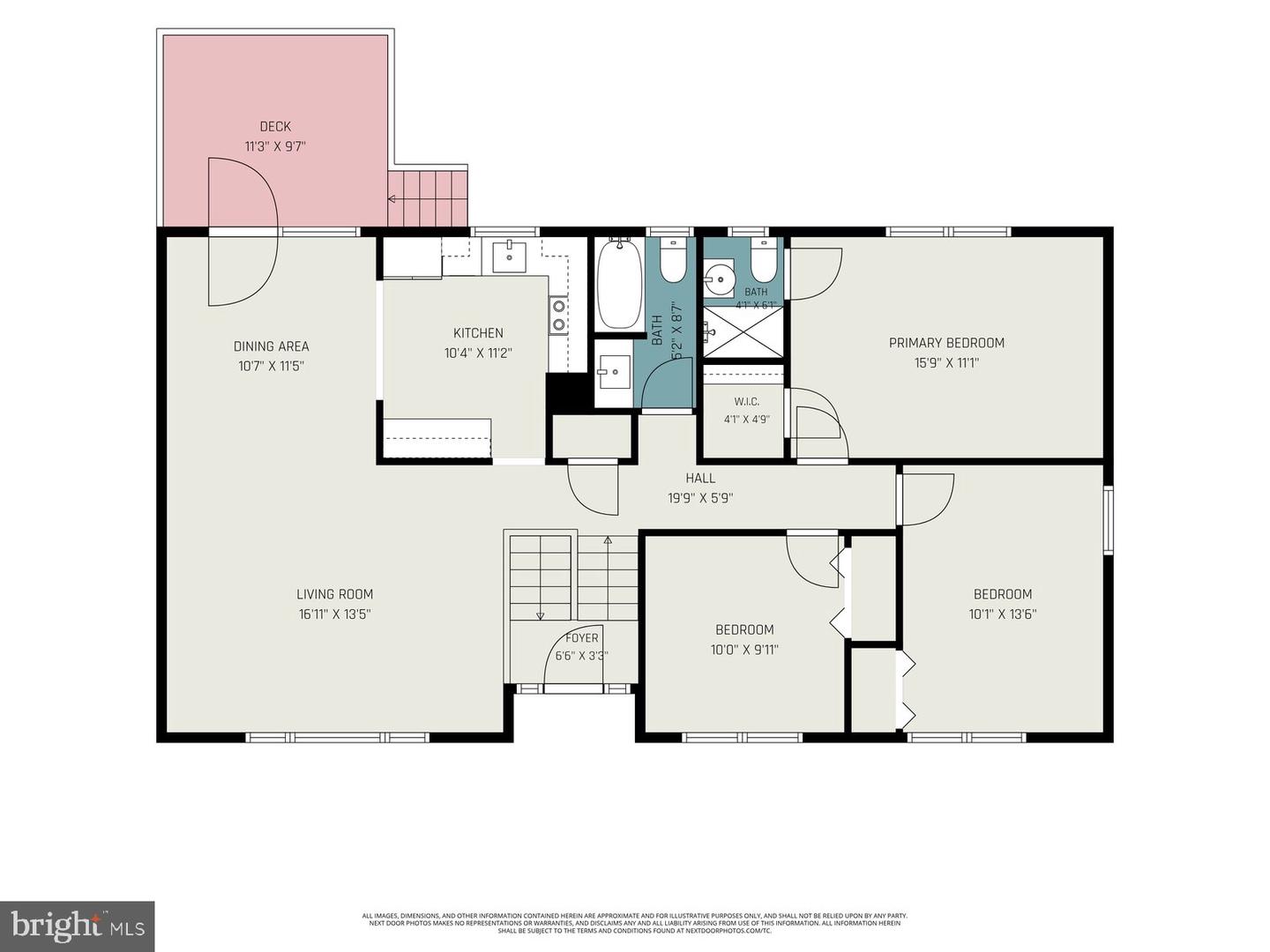 1706 Patricia Ct Property Photo 29