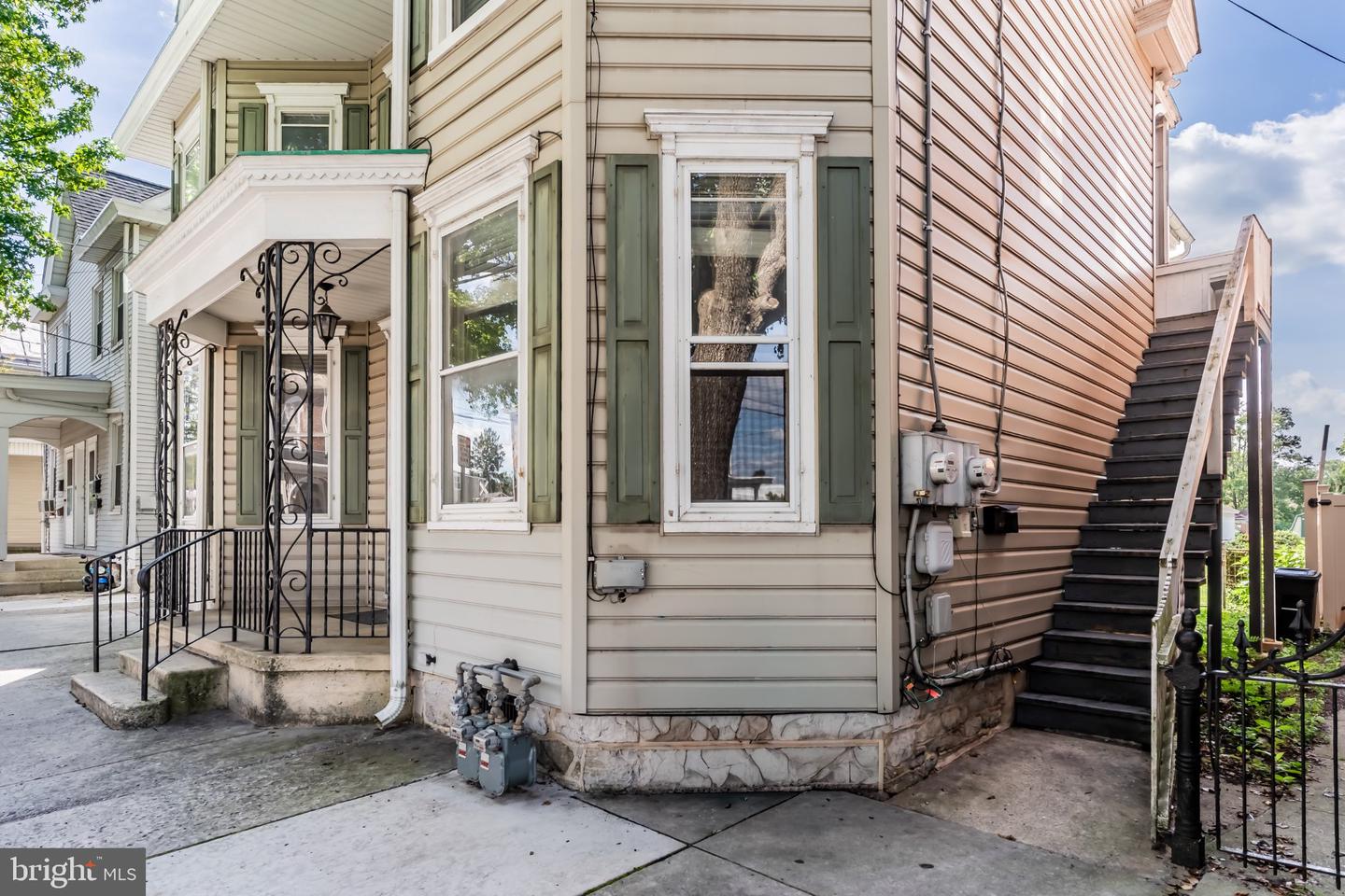214 N College St Property Photo 29