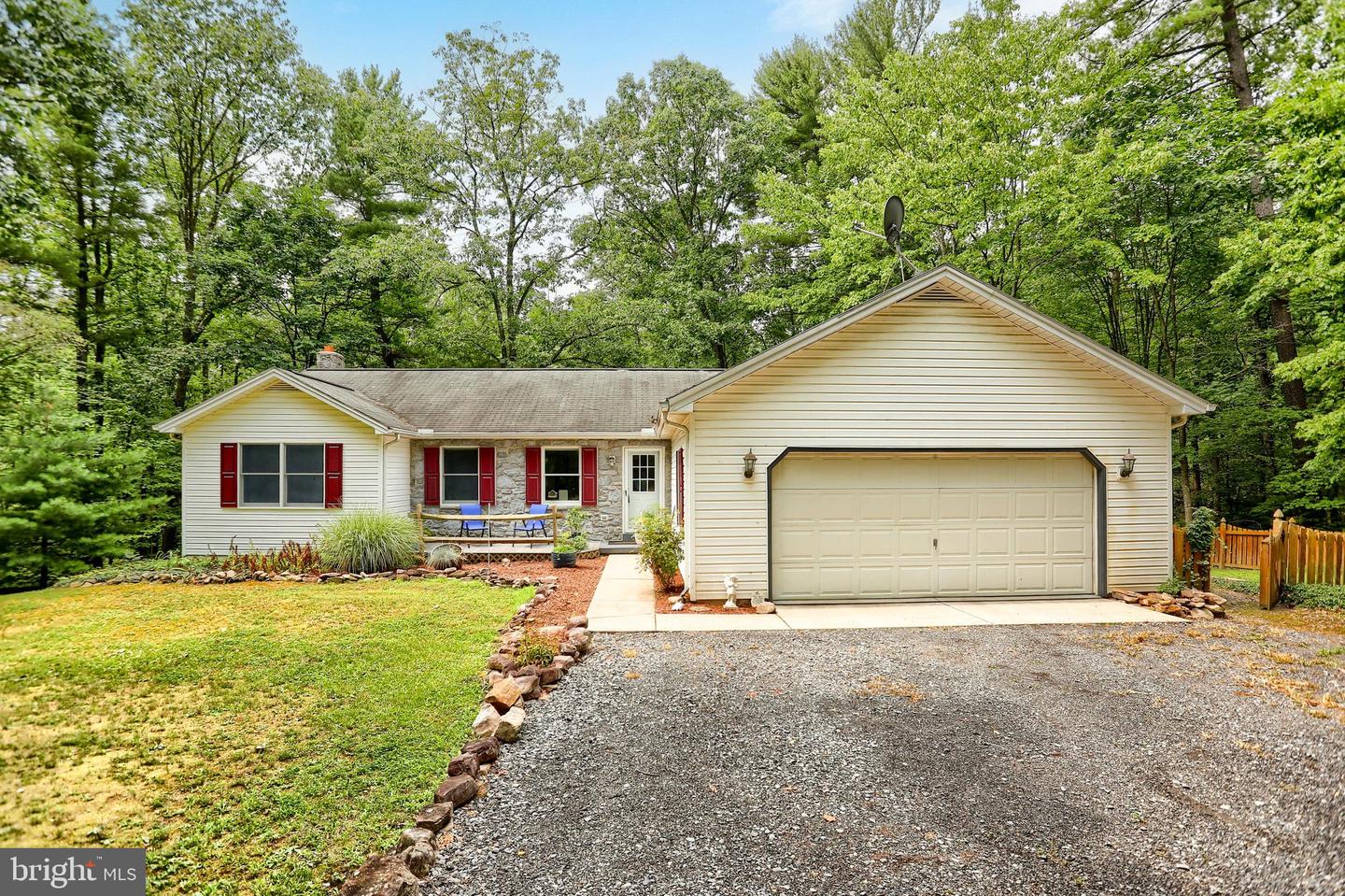 55 Horseshoe Rd Property Photo 1