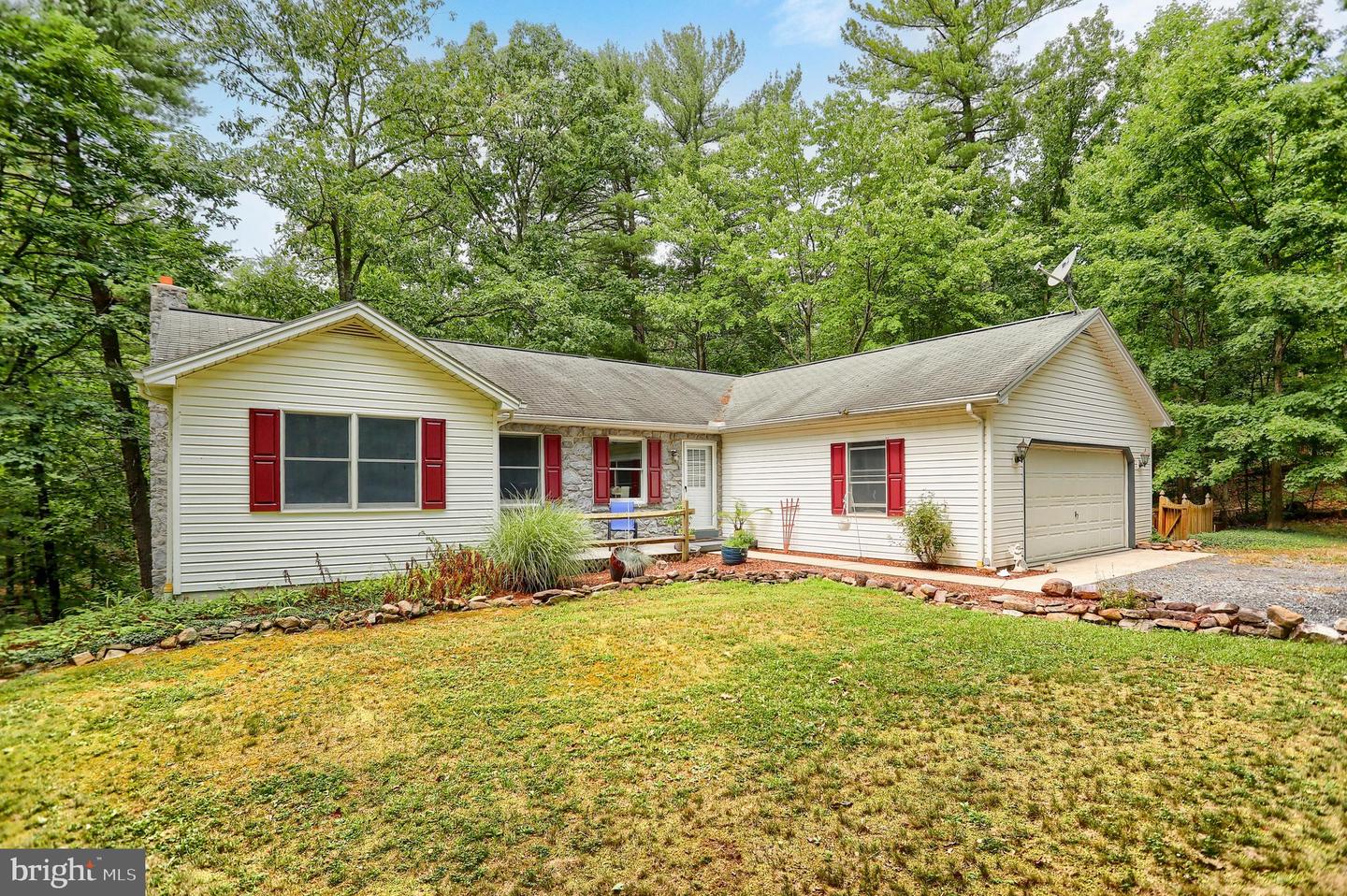 55 Horseshoe Rd Property Photo 2
