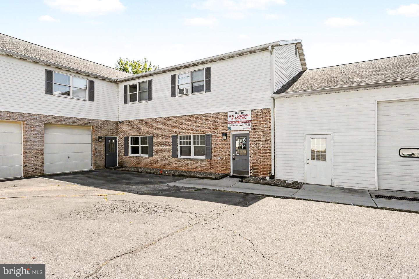 98 Herman Ave #g Property Photo 1