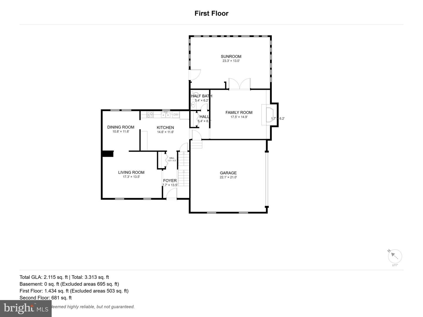 2204 Fenwick Ave Property Photo 40