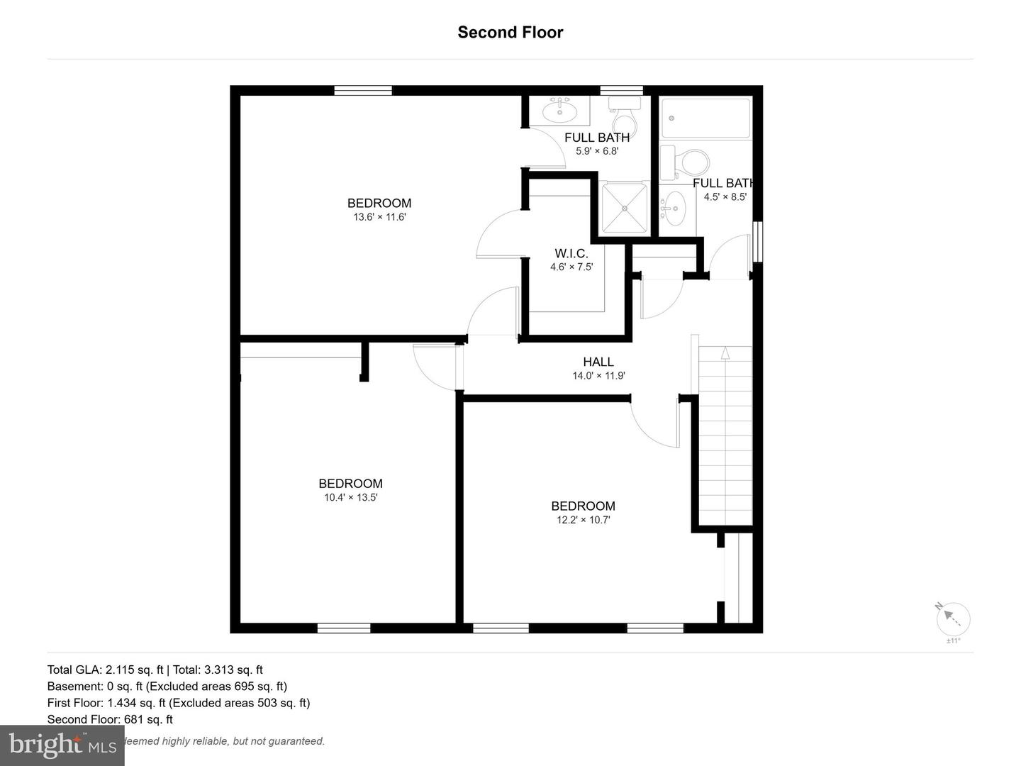 2204 Fenwick Ave Property Photo 41