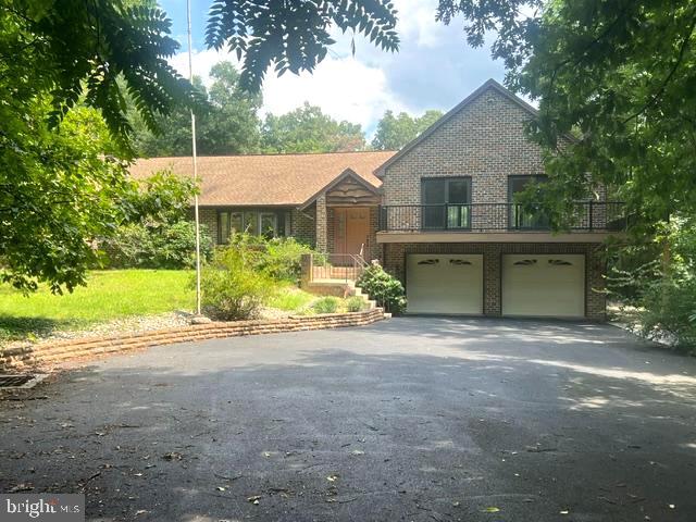 2221 Longs Gap Rd Property Photo 1