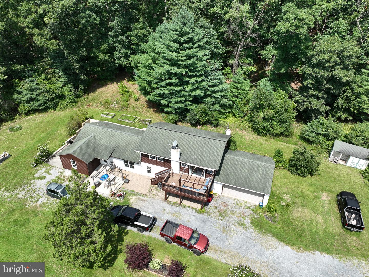 357 Pine Grove Rd Property Photo 38