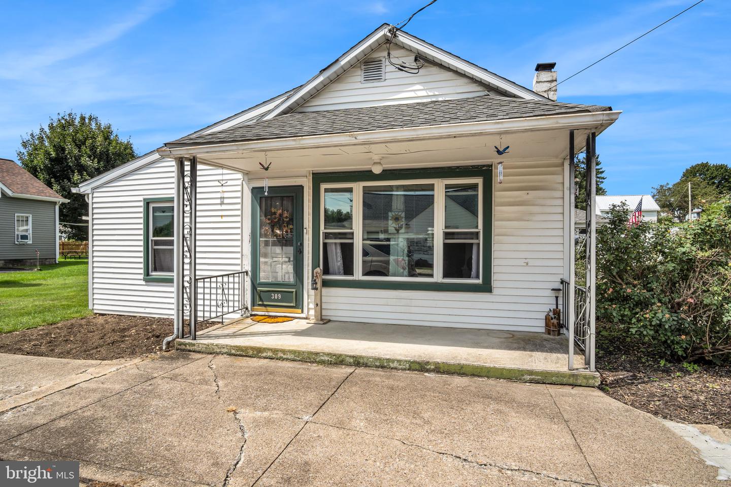 309 Chestnut St Property Photo 2