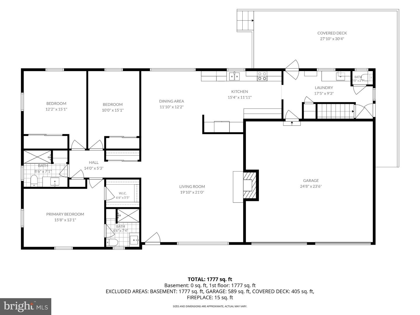 531 Hamilton St Property Photo 33