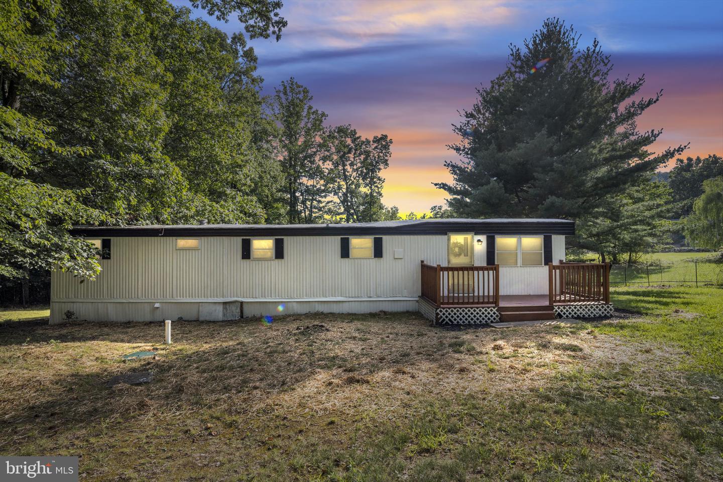 247 Whiskey Springs Rd Property Photo 1