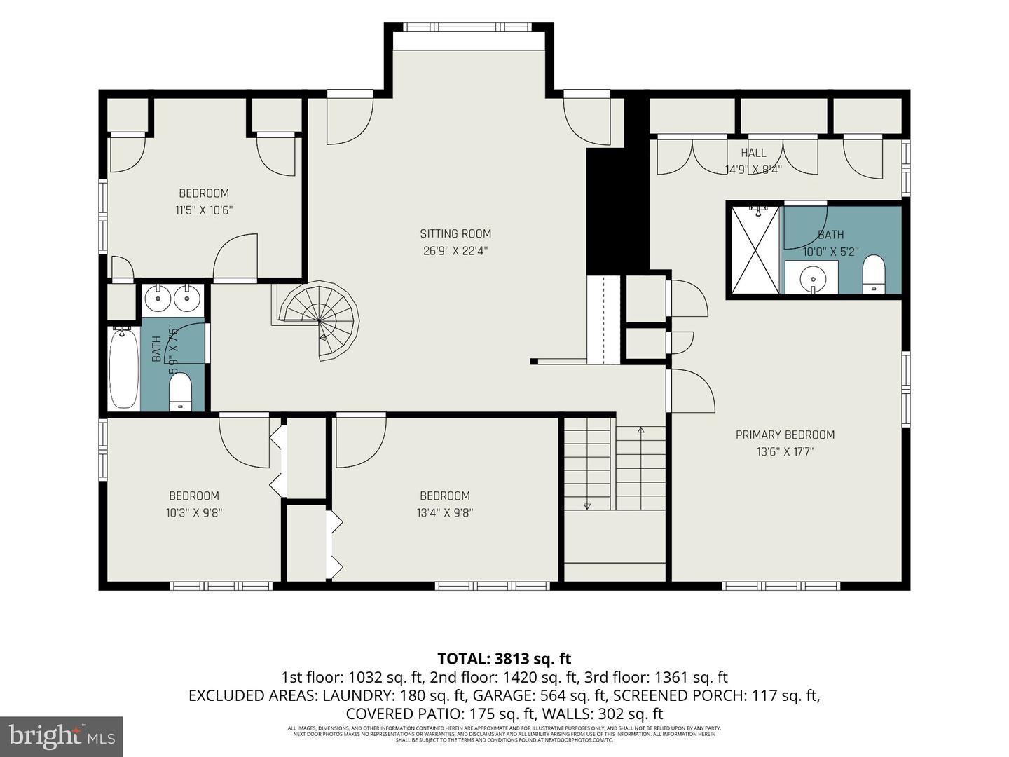5021 Woodbox Ln Property Photo 23