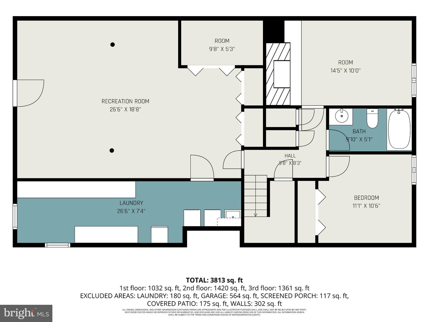 5021 Woodbox Ln Property Photo 35